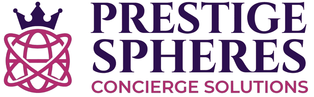 Prestige Spheres Concierge Solutions